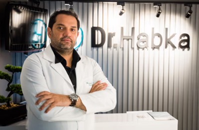 Dr. Bernardo Habka