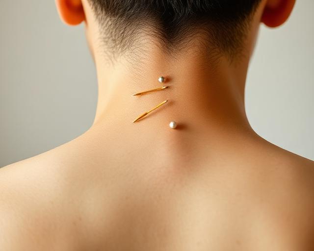Acupuntura