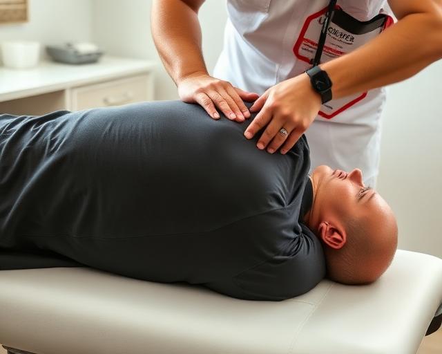 Osteopatia